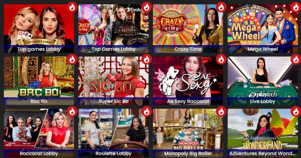 live casino games khela88