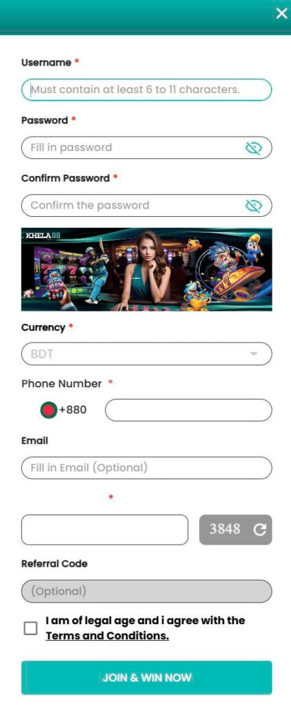 register khela88